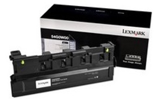 Collecteur de Cartouche de toner 54G0W00