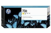 HP 730 Cartouche Jaune P2V70A