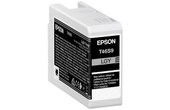 Epson T46S9 - Cartouche d'encre gris clair