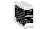 Epson T46S9 - Cartouche d'encre gris clair