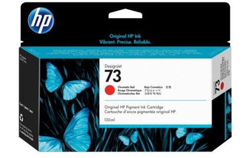 HP 73 Cartouche d'encre CD951A