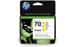 HP 712 Cartouche d'encre 3ED79A