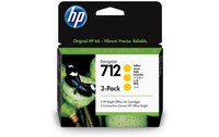 HP 712 Cartouche d'encre 3ED79A