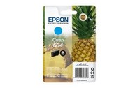 EPSON 604 Cartouche d'encre C13T10G24010