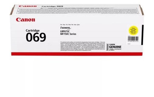 Cartouche de Toner 5091C002