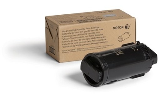 XEROX 600 Cartouche de toner 106R03923