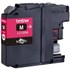 Cartouche originale Brother LC12EM Magenta