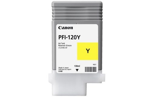 CANON PFI120 Cartouche d'encre 2888C001