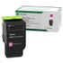 LEXMARK 782 Cartouche de toner 78C2XM0