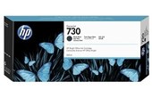 HP 730 Cartouche Noir mat P2V71A
