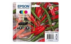 EPSON 503XL Cartouche d'encre C13T09R64010