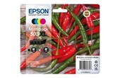 EPSON 503XL Cartouche d'encre C13T09R64010