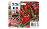 EPSON 503XL Cartouche d'encre C13T09R64010