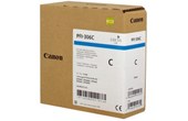 Canon PFI306 Cartouche Cyan 6658B001