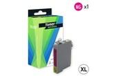 Compatible Epson Chouette Cartouche Magenta C13T07934010 (T0793)