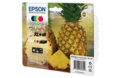 EPSON 604XL/604 Cartouche d'encre C13T10H94010