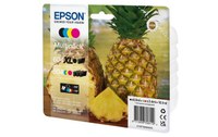 EPSON 604XL/604 Cartouche d'encre C13T10H94010