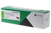 LEXMARK C332 Cartouche de toner C332HC0