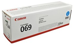 Cartouche de Toner 5093C002