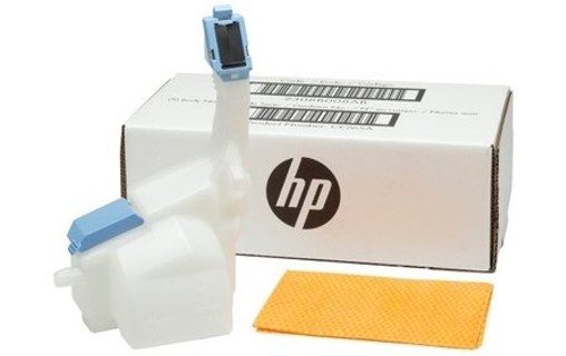 HP Récupérateur de Toner Usagé CE265A