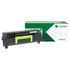 LEXMARK 552 Cartouche de toner 55B2H00