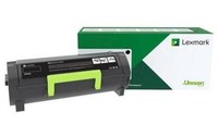 LEXMARK 552 Cartouche de toner 55B2H00