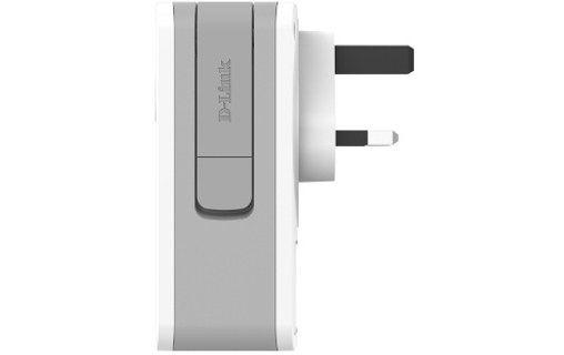 Répéteur WiFi D-LINK DAP-1620/E - Bi-bande 1200 Mbit/s