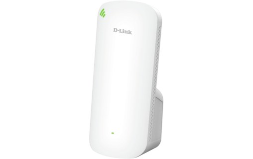 Répéteur WiFi 6E Mesh D-LINK AX1800 - Bi-bande 1200 Mbit/s