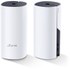 Pack de 2 CPL WiFi 5 Mesh TP LINK DECO P9(2-PACK) - 1000 Mbit/s