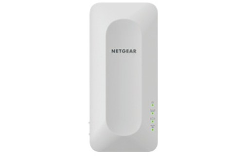 Répéteur WiFi 6 NETGEAR EAX15-100PES - Bi-bande 1800 Mbit/s
