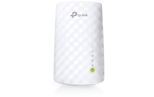 Répéteur WiFi TP LINK RE220 V2 - Bi-bande 433 Mbit/s