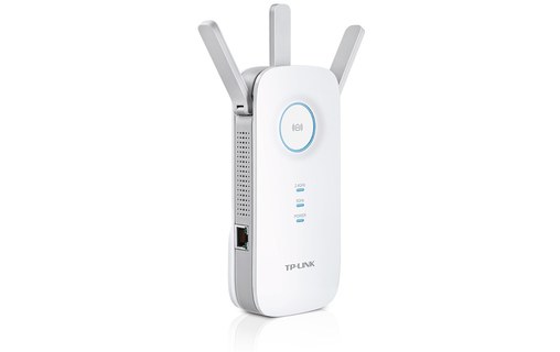 Répéteur WiFi TP LINK RE450 - Bi-bande 1750 Mbit/s