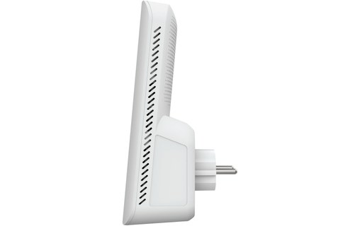 Répéteur WiFi 6E Mesh D-LINK AX1800 - Bi-bande 1200 Mbit/s