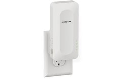 Répéteur WiFi 6 NETGEAR EAX15-100PES - Bi-bande 1800 Mbit/s