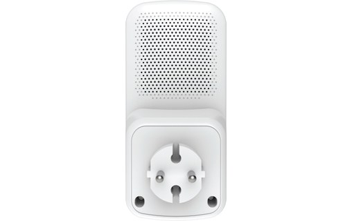 Répéteur WiFi 6E Mesh D-LINK AX1800 - Bi-bande 1200 Mbit/s