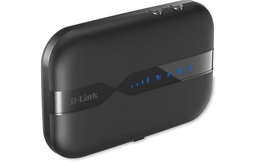 Routeur 4G D-LINK DWR-932 - 150 Mbit/s