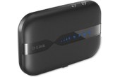 Routeur 4G D-LINK DWR-932 - 150 Mbit/s