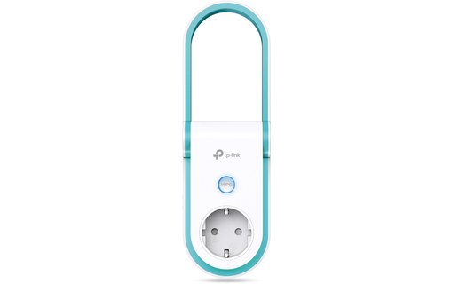 Répéteur WiFi TP LINK RE365 (FR) - Bi-bande 867 Mbit/s