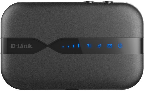 Routeur 4G D-LINK DWR-932 - 150 Mbit/s