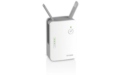 Répéteur WiFi D-LINK DAP-1620/E - Bi-bande 1200 Mbit/s