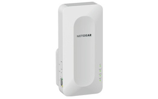 Répéteur WiFi 6 NETGEAR EAX15-100PES - Bi-bande 1800 Mbit/s