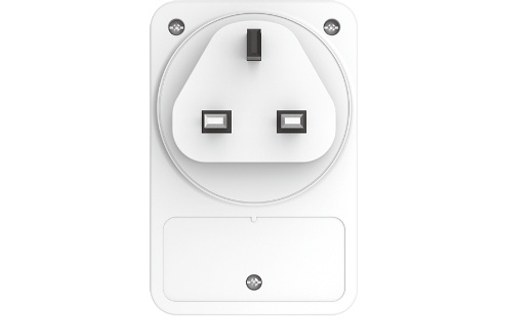 Répéteur WiFi D-LINK DAP-1620/E - Bi-bande 1200 Mbit/s