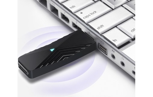 WIFI DLINK DWA-X1850