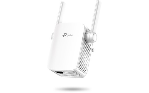 Répéteur WiFi TP LINK TL-WA855RE - 300 Mbit/s