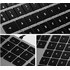 Clavier pour Mac SATECHI Slim W3 - Noir, Aluminium