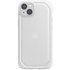 Raptic Coque pour iPhone 14 Plus Slim Shockproof 2M Antichoc Transparent