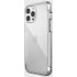 Raptic Coque pour iPhone 13 Pro Max AIR 4M Légère Transparent