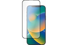 BigBen Connected Protège écran pour Apple iPhone 15 2.5D Oléophobe avec SmartFra