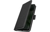 Avizar Étui pour iPhone 6 Plus et 6S Plus Portefeuille et Support Vidéo Noir