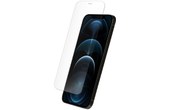 Myway Protection d'écran pour Apple iPhone 12 / 12 Pro Plate Anti-rayures Transp